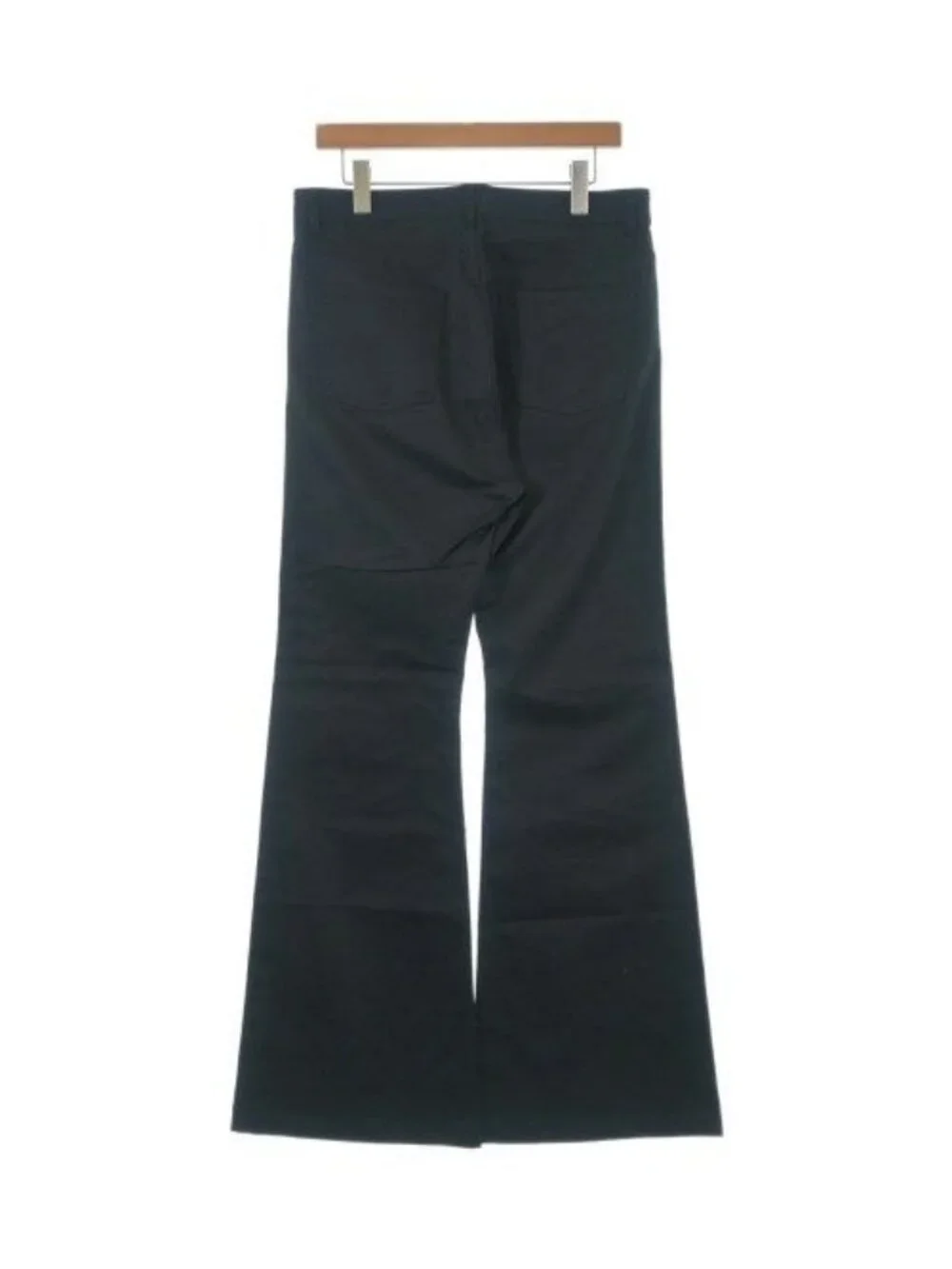 Balenciaga Pants Black